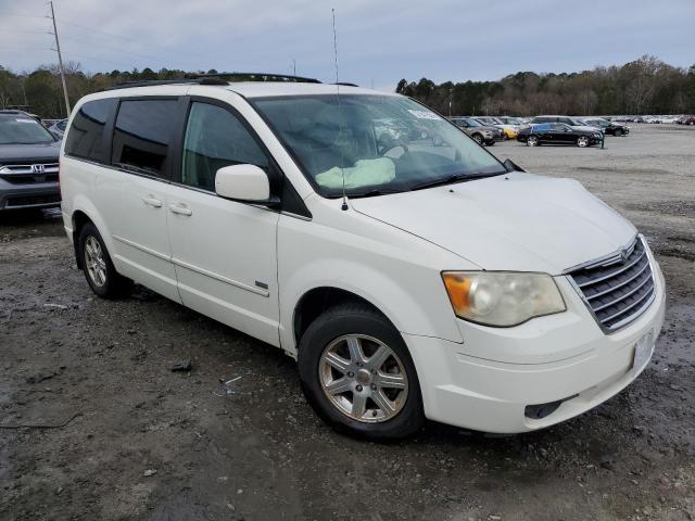 Photo 4 from auction – 2008 CHRYSLER TOWN & COU with VIN 2A8HR54P58R731353