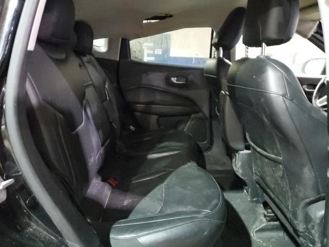 Photo 11 from auction – 2019 JEEP COMPASS LI with VIN 3C4NJDCB4KT742107