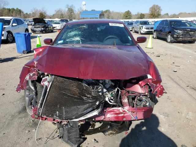 Photo 5 from auction – 2022 CHRYSLER 300 S with VIN 2C3CCABT3NH111988