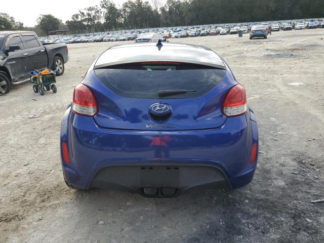 Photo 6 from auction – 2012 HYUNDAI VELOSTER with VIN KMHTC6AD5CU021895