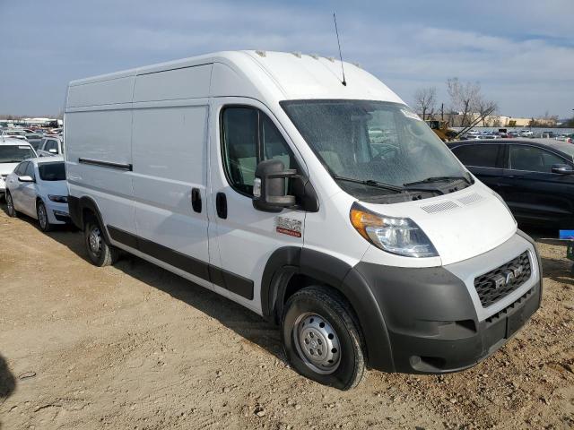 Photo 4 from auction – 2020 RAM PROMASTER with VIN 3C6TRVDGXLE124299