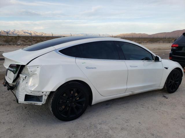 Photo 3 from auction – 2019 TESLA MODEL 3 with VIN 5YJ3E1EB7KF513491