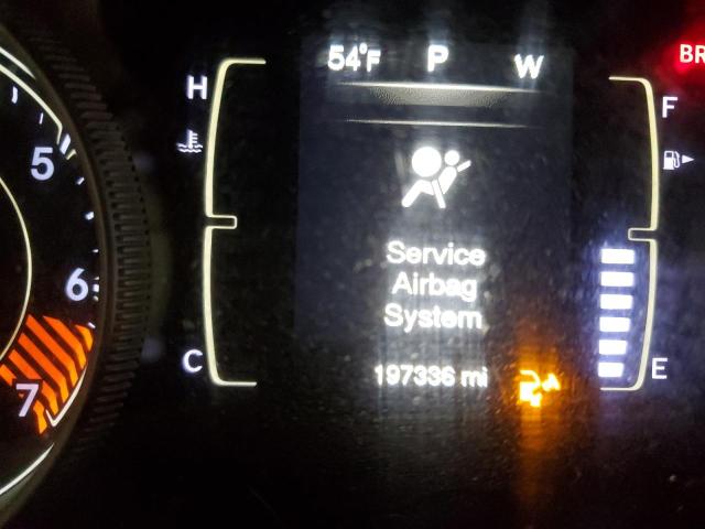Photo 9 from auction – 2015 JEEP CHEROKEE L with VIN 1C4PJMCB4FW772006