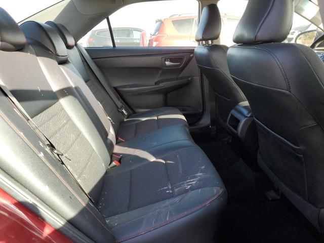 Photo 10 from auction – 2016 TOYOTA CAMRY LE with VIN 4T1BF1FKXGU526088