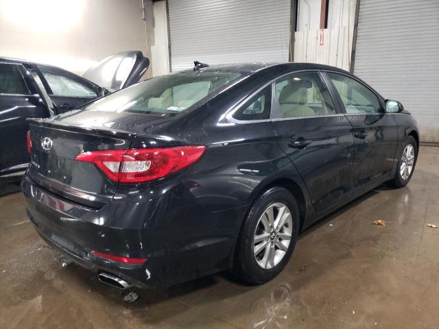Photo 3 from auction – 2017 HYUNDAI SONATA SE with VIN 5NPE24AF5HH449957