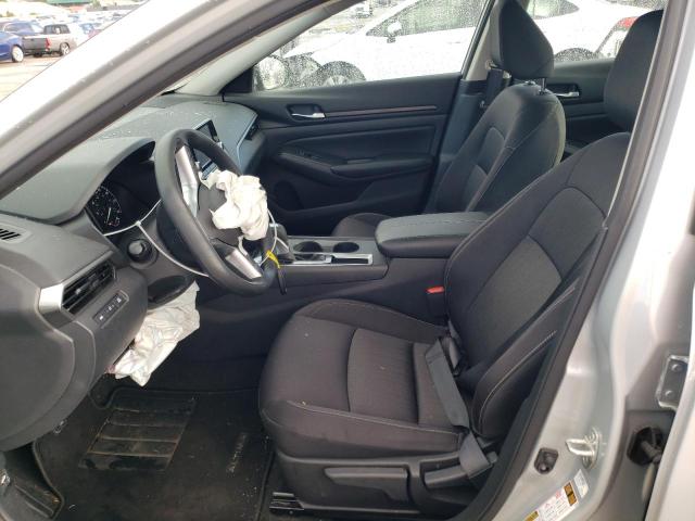 Photo 7 from auction – 2022 NISSAN ALTIMA S with VIN 1N4BL4BV1NN422147