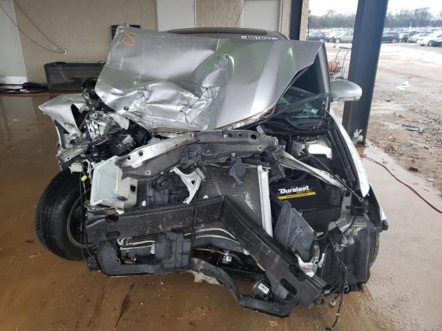 Photo 5 from auction – 2011 TOYOTA AVALON BAS with VIN 4T1BK3DB7BU410236