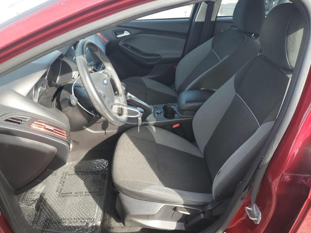 Photo 7 from auction – 2014 FORD FOCUS SE with VIN 1FADP3F20EL164562