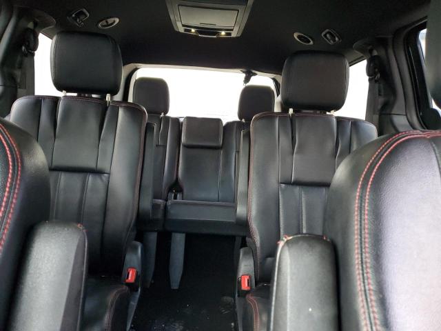 Photo 10 from auction – 2019 DODGE GRAND CARA with VIN 2C4RDGEG5KR689763