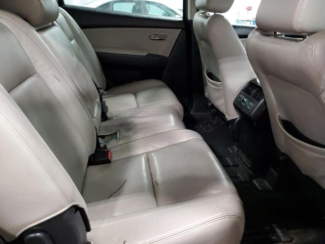 Photo 11 from auction – 2013 MAZDA CX-9 TOURI with VIN JM3TB3CA2D0411524