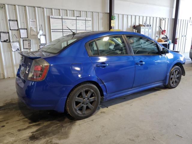 Photo 3 from auction – 2011 NISSAN SENTRA 2.0 with VIN 3N1AB6AP2BL705114
