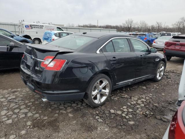 Photo 3 from auction – 2010 FORD TAURUS SHO with VIN 1FAHP2KT4AG123588