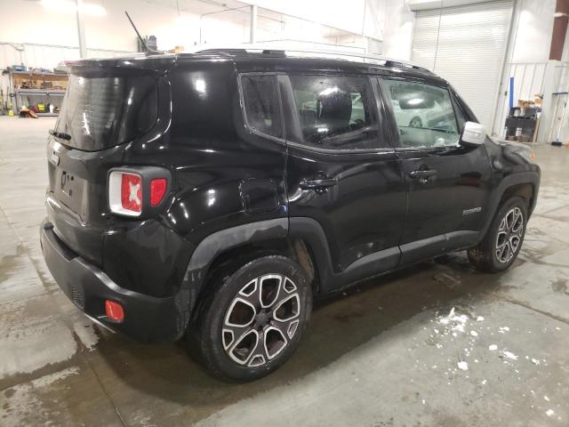 Photo 3 from auction – 2015 JEEP RENEGADE L with VIN ZACCJBDTXFPC43408