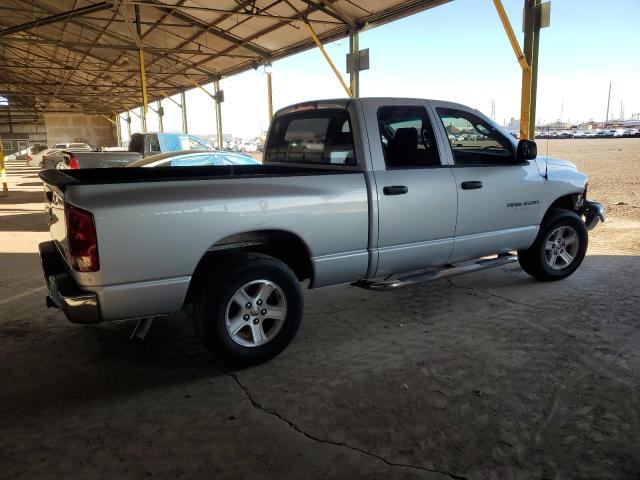 Photo 3 from auction – 2006 DODGE RAM 1500 S with VIN 1D7HA18NX6S544949