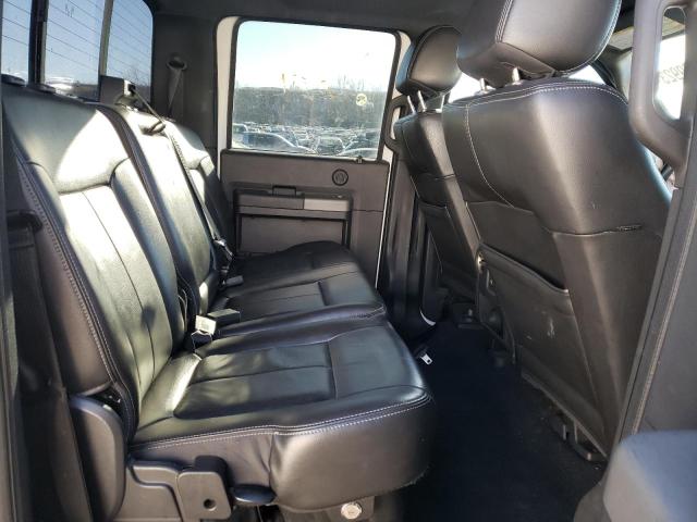 Photo 10 from auction – 2012 FORD F250 SUPER with VIN 1FT7W2BT1CEC65758