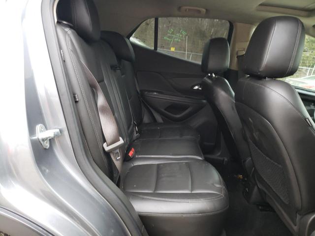 Zdjęcie 11 z aukcji – 2019 BUICK ENCORE ESS z VIN KL4CJCSM2KB776062