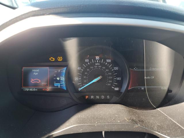 Photo 9 from auction – 2020 FORD EDGE SEL with VIN 2FMPK4J92LBA29706