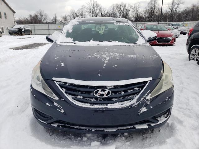 Foto 5 de la subasta – 2012 HYUNDAI SONATA GLS con VIN 5NPEB4AC2CH347708