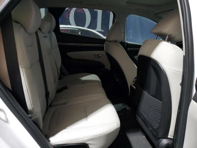Photo 10 from auction – 2023 HYUNDAI TUCSON SEL with VIN 5NMJFCAE8PH274748