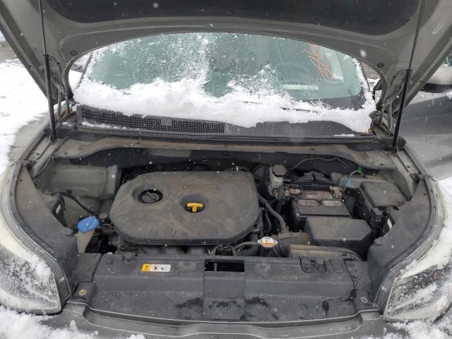 Снимка 12 от търг – 2015 KIA SOUL + с VIN KNDJP3A55F7147538