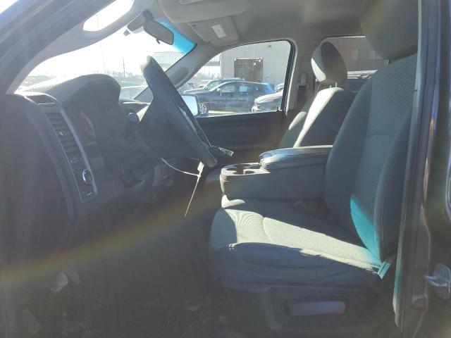 Photo 7 from auction – 2014 RAM 1500 ST with VIN 1C6RR7FT3ES300352