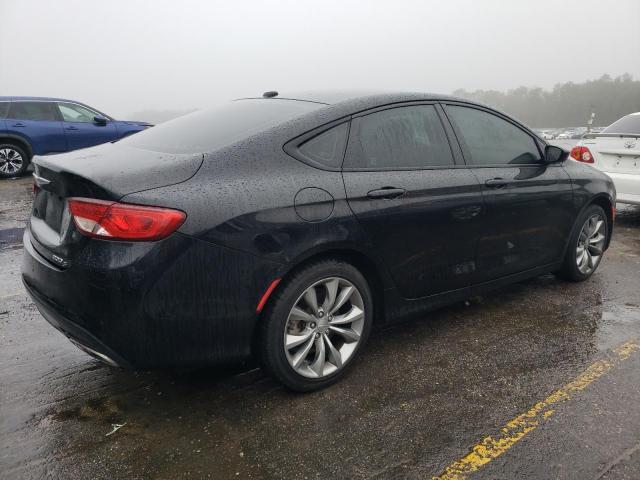 Photo 3 from auction – 2015 CHRYSLER 200 S with VIN 1C3CCCBB4FN750277