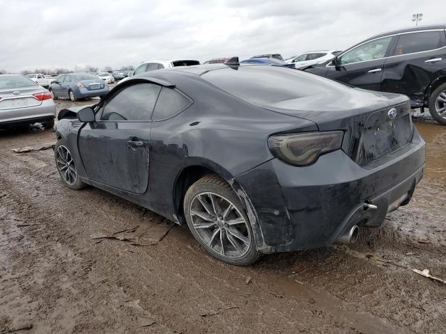 Photo 2 from auction – 2020 SUBARU BRZ LIMITE with VIN JF1ZCAC16L8700870