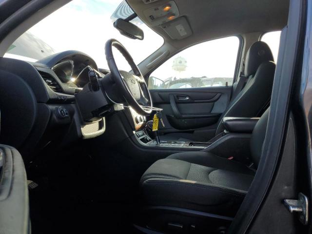 Photo 7 from auction – 2013 CHEVROLET TRAVERSE L with VIN 1GNKVJKD8DJ236970