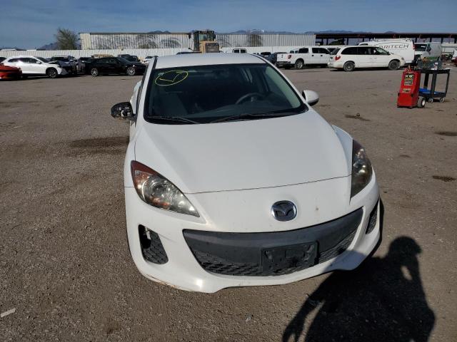 Foto 5 de la subasta – 2013 MAZDA 3 I con VIN JM1BL1TF3D1783501
