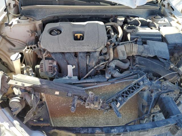 Photo 11 from auction – 2019 KIA FORTE FE with VIN 3KPF24AD3KE070213