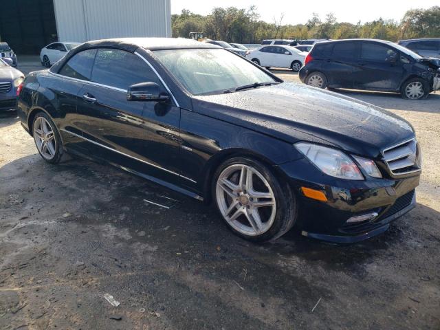 Foto 4 de la subasta – 2012 MERCEDES-BENZ E 550 con VIN WDDKK7DF3CF159659