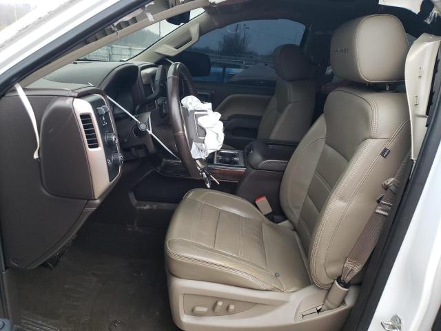 Photo 7 from auction – 2016 GMC SIERRA K15 with VIN 3GTU2PEC5GG252940