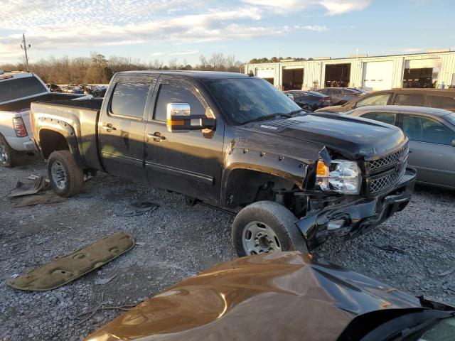Photo 4 from auction – 2014 CHEVROLET SILVERADO with VIN 1GC1KXC80EF108650