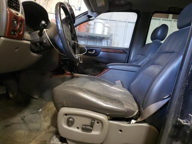 Photo 7 from auction – 2004 GMC ENVOY with VIN 1GKDT13S642231897