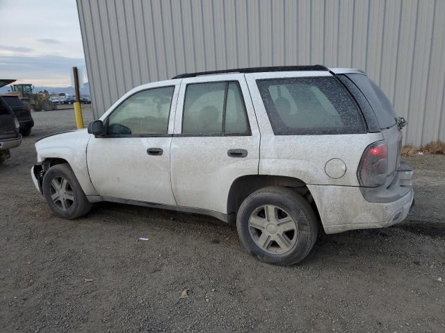 Photo 2 from auction – 2006 CHEVROLET TRAILBLAZE with VIN 1GNDT13S962265564