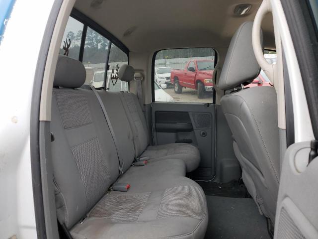 Photo 10 from auction – 2008 DODGE RAM 1500 S with VIN 1D7HU18N38J134199