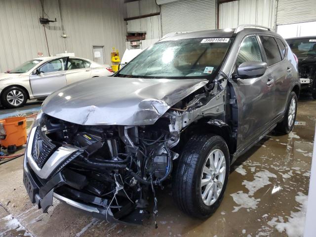NISSAN ROGUE S 2018 con VIN KNMAT2MVXJP575423 - Foto de la subasta