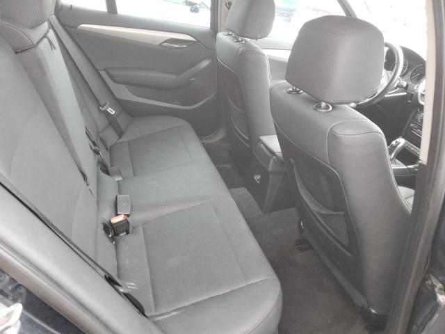 Photo 11 from auction – 2015 BMW X1 SDRIVE2 with VIN WBAVM1C52FVW58080