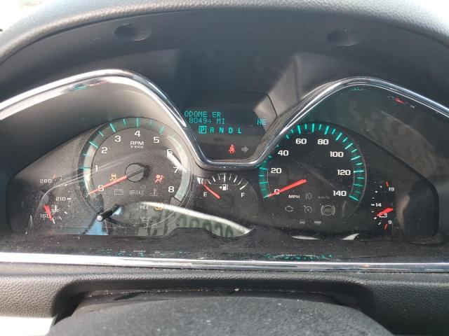 Photo 9 from auction – 2016 CHEVROLET TRAVERSE L with VIN 1GNKRHKD2GJ155366