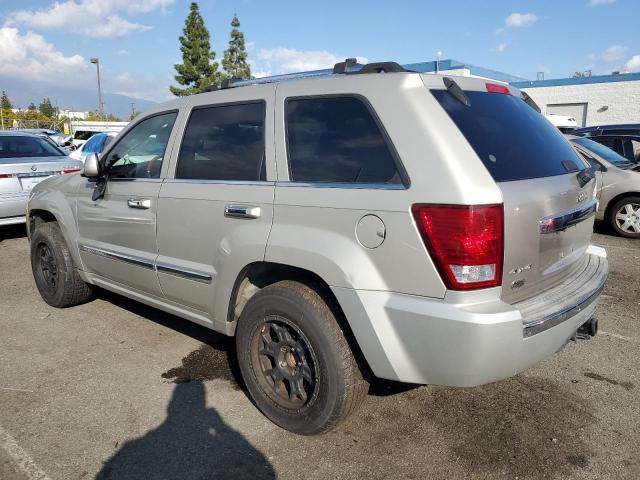 Photo 2 from auction – 2008 JEEP GRAND CHER with VIN 1J8HR68208C181329