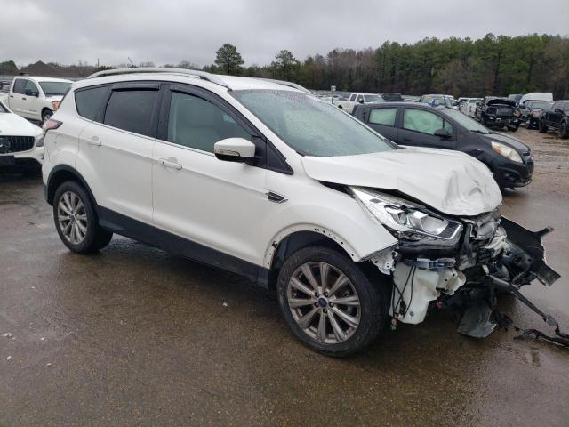Photo 4 from auction – 2017 FORD ESCAPE TIT with VIN 1FMCU0JD0HUE43249