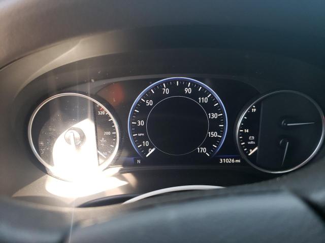Photo 9 from auction – 2020 BUICK ENCLAVE AV with VIN 5GAERDKW4LJ163593