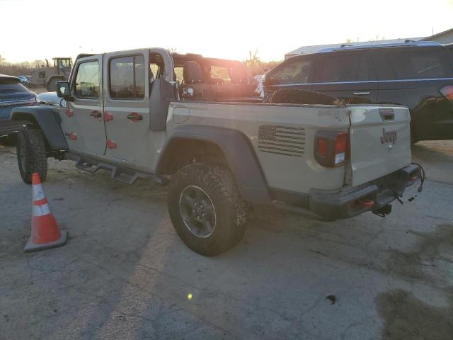 Photo 2 from auction – 2022 JEEP GLADIATOR with VIN 1C6JJTBG5NL182952