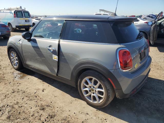 Photo 2 from auction – 2021 MINI COOPER SE with VIN WMWXP3C01M2N45302