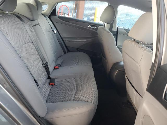 Photo 10 from auction – 2012 HYUNDAI SONATA GLS with VIN 5NPEB4AC7CH442510
