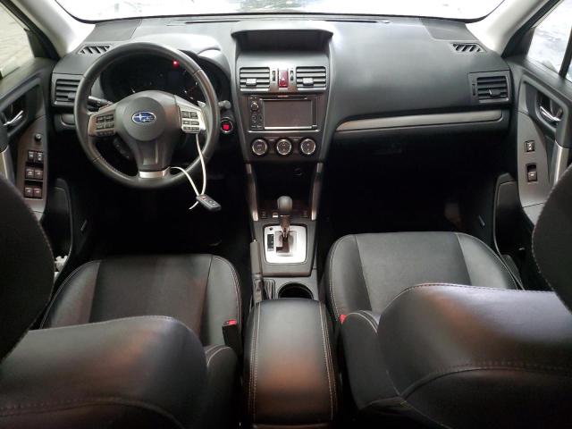 Photo 8 from auction – 2014 SUBARU FORESTER 2 with VIN JF2SJGPC7EH420007