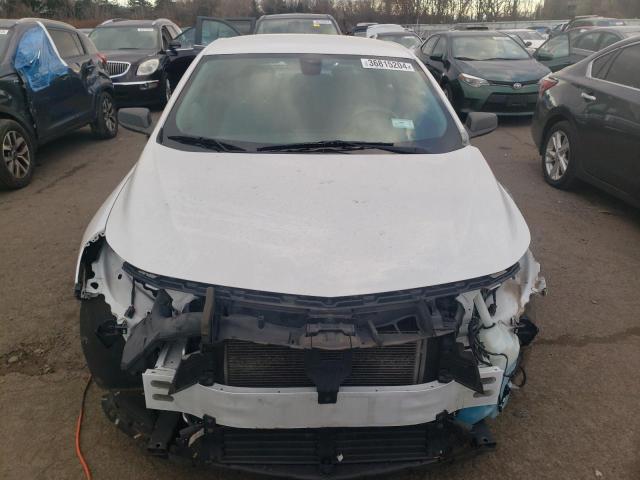 Photo 5 from auction – 2017 CHEVROLET MALIBU LS with VIN 1G1ZB5ST7HF134088