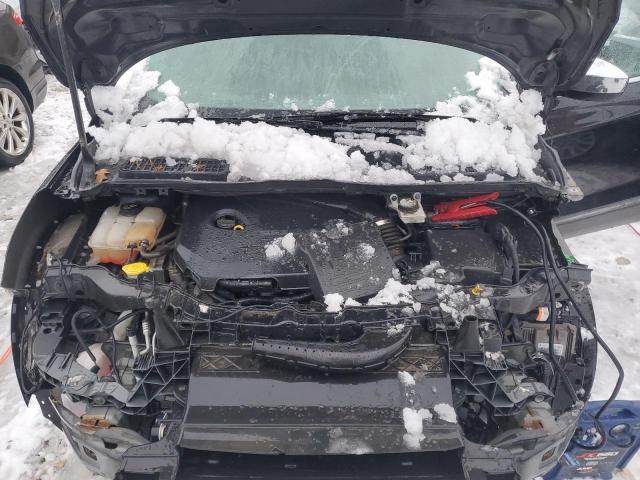 Photo 11 from auction – 2014 FORD ESCAPE SE with VIN 1FMCU9GX0EUD95897
