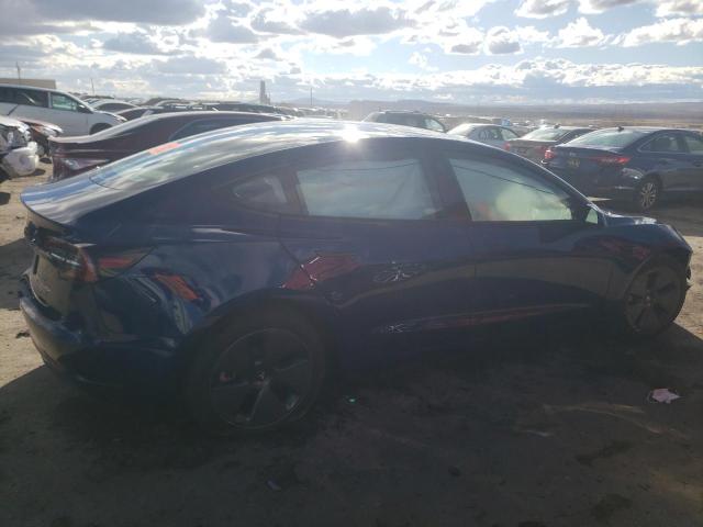 Photo 3 from auction – 2023 TESLA MODEL 3 with VIN 5YJ3E1EB7PF635968