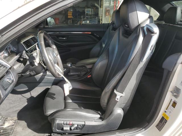 Photo 7 from auction – 2018 BMW M4 with VIN WBS4Z9C50JEA24172